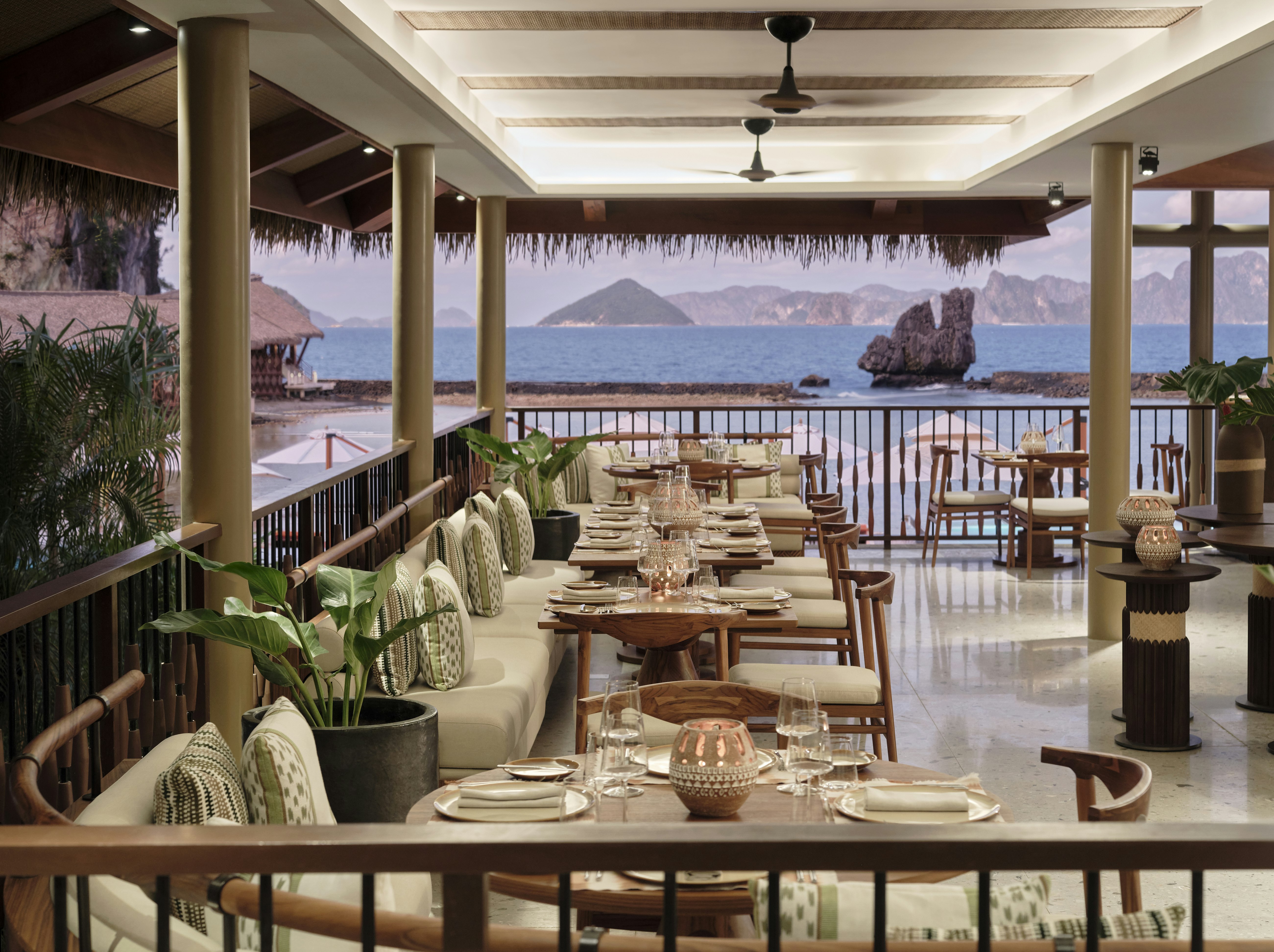 El Nido Resorts Lagen Island 16/33