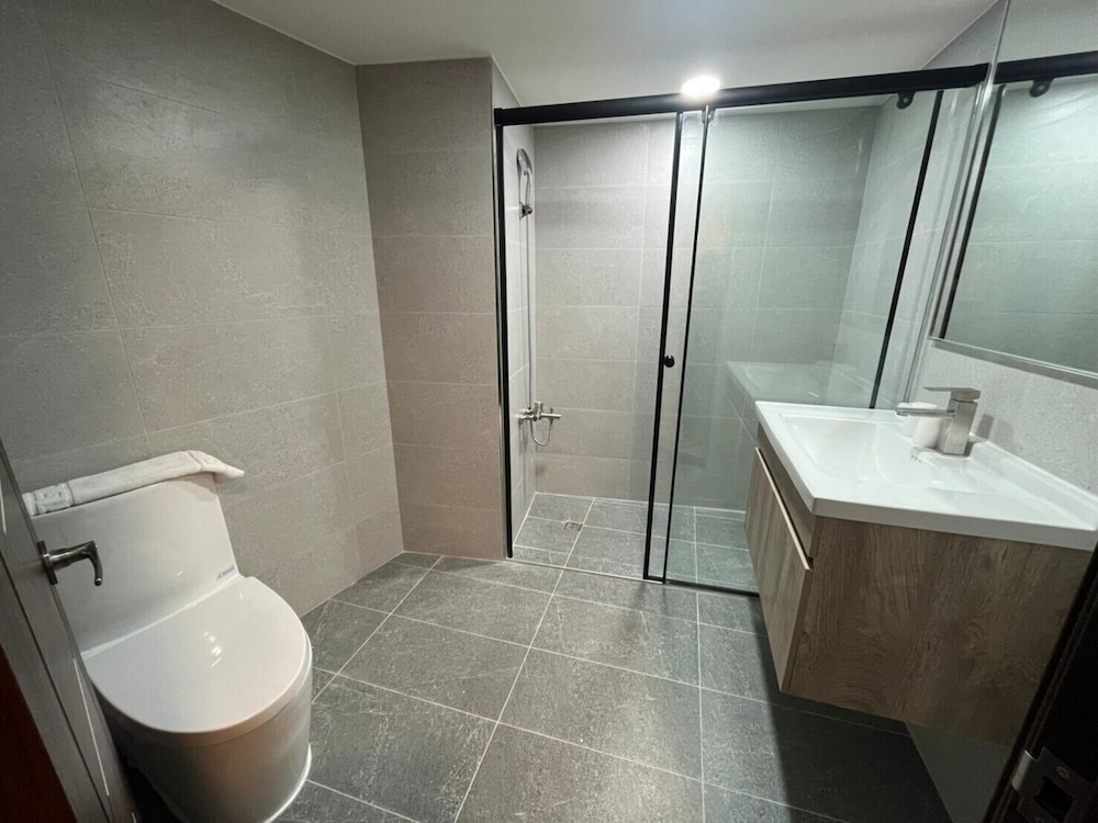 Yawan Spa Hotel 29/35