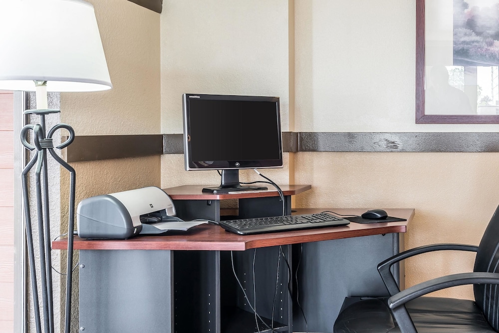 Quality Inn Othello, WA 31/31