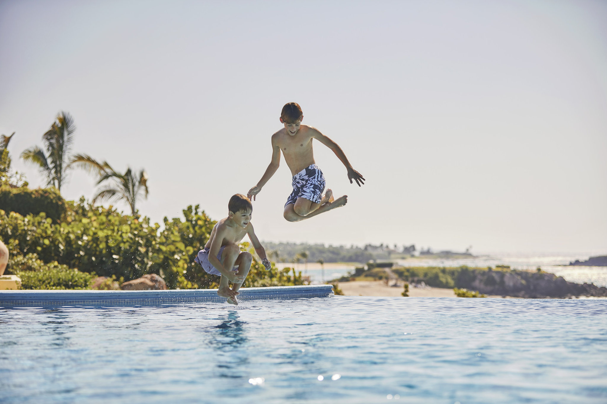 Four Seasons Resort Punta Mita, Mexico 75/85