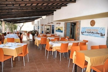 CRISTINA HOTEL 24/50
