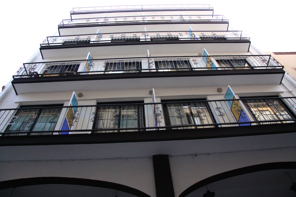 Hotel Santa Faz - Adults Only 1/22