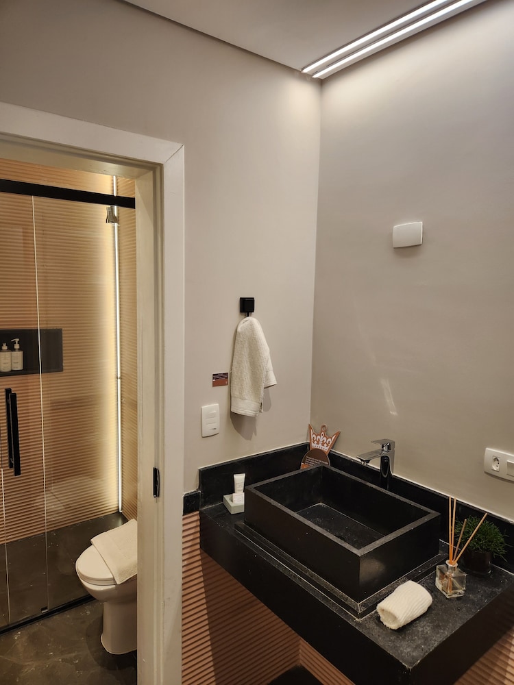 Garden, Luxury, Suite, Double Bed
