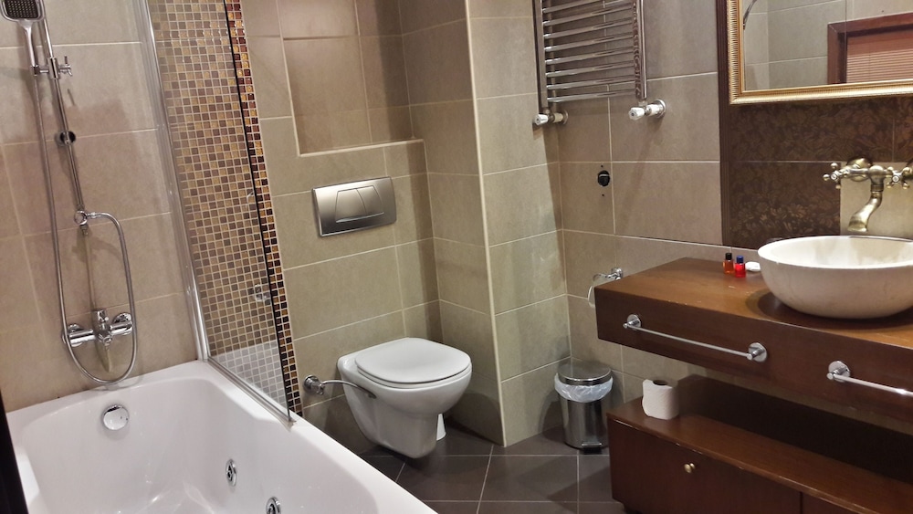 MANGANA KONAK HOTEL 10/64