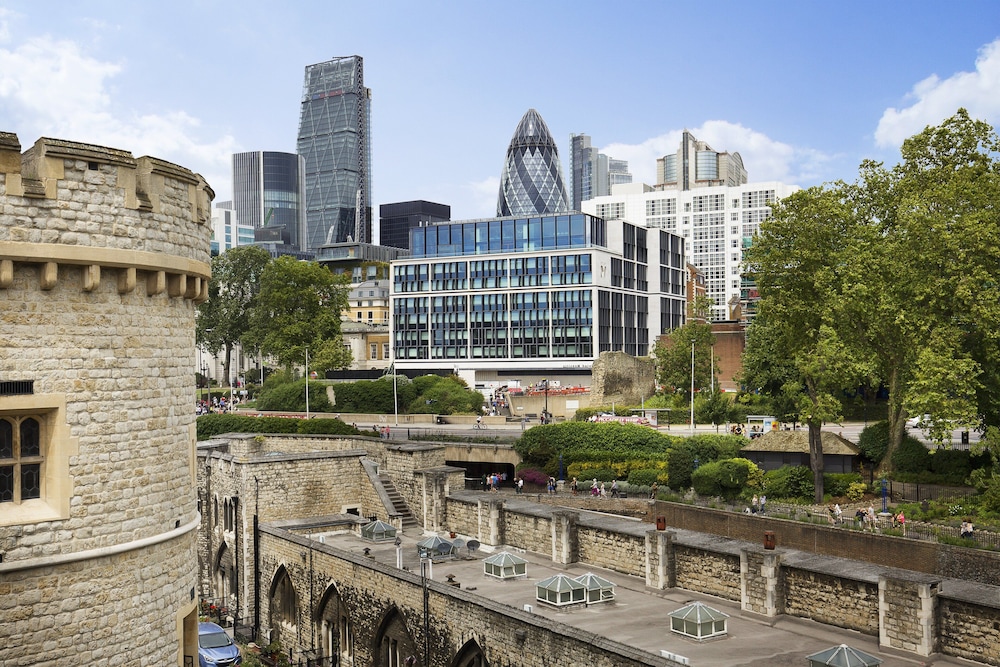 Citizenm Tower Of London 5/60