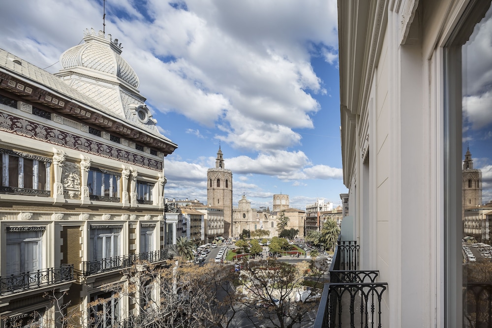 Mon Suites San Martin 28/35