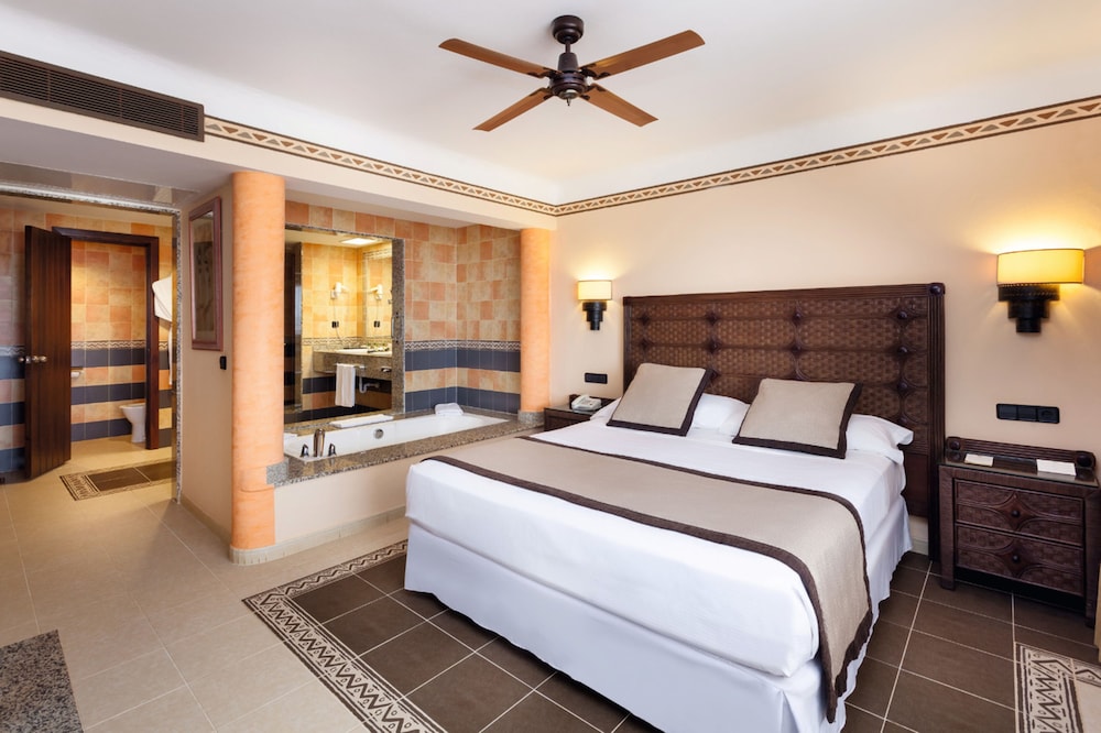 Hotel RIU Touareg 12/45
