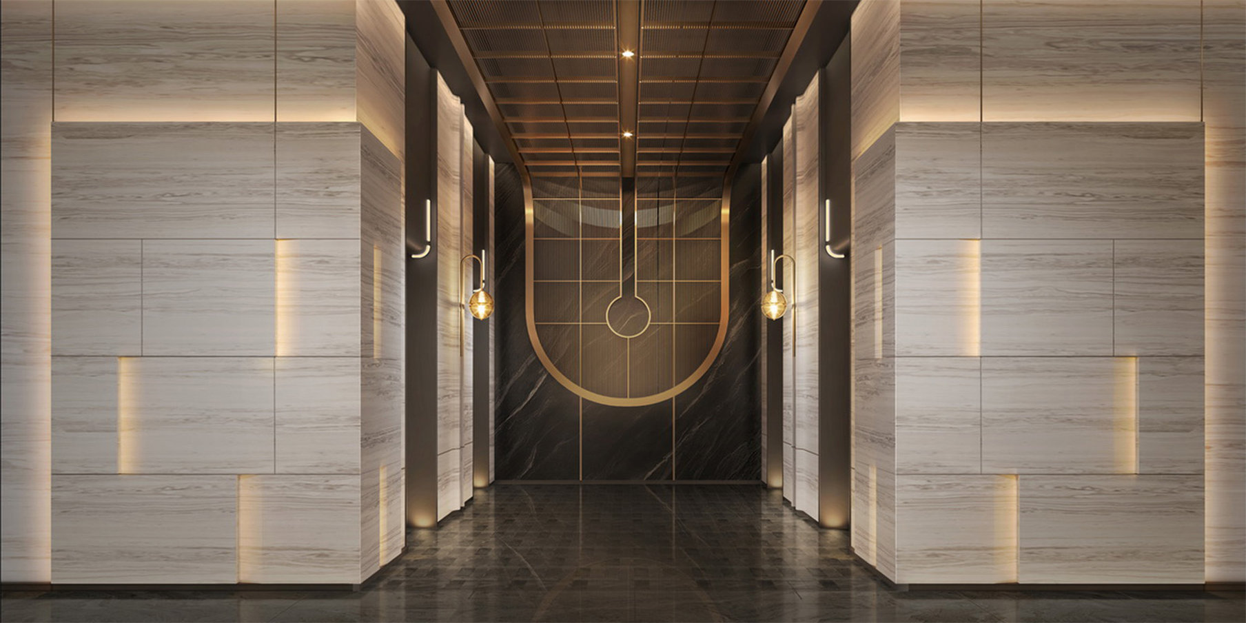 Crowne Plaza Xi'an Weiyang by IHG 21/50