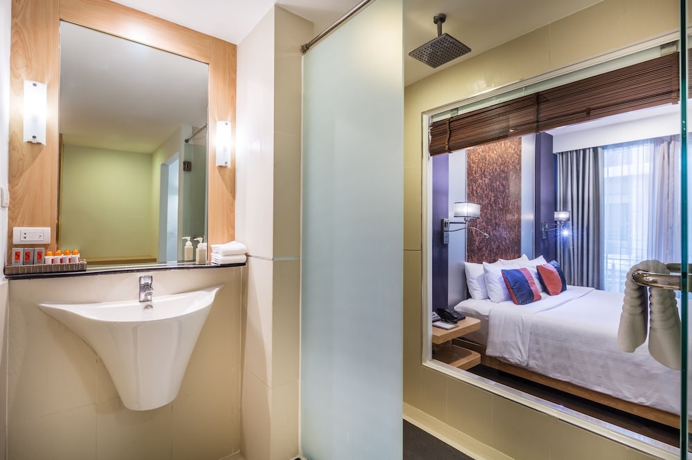 Hotel Solo Sukhumvit 2 18/50