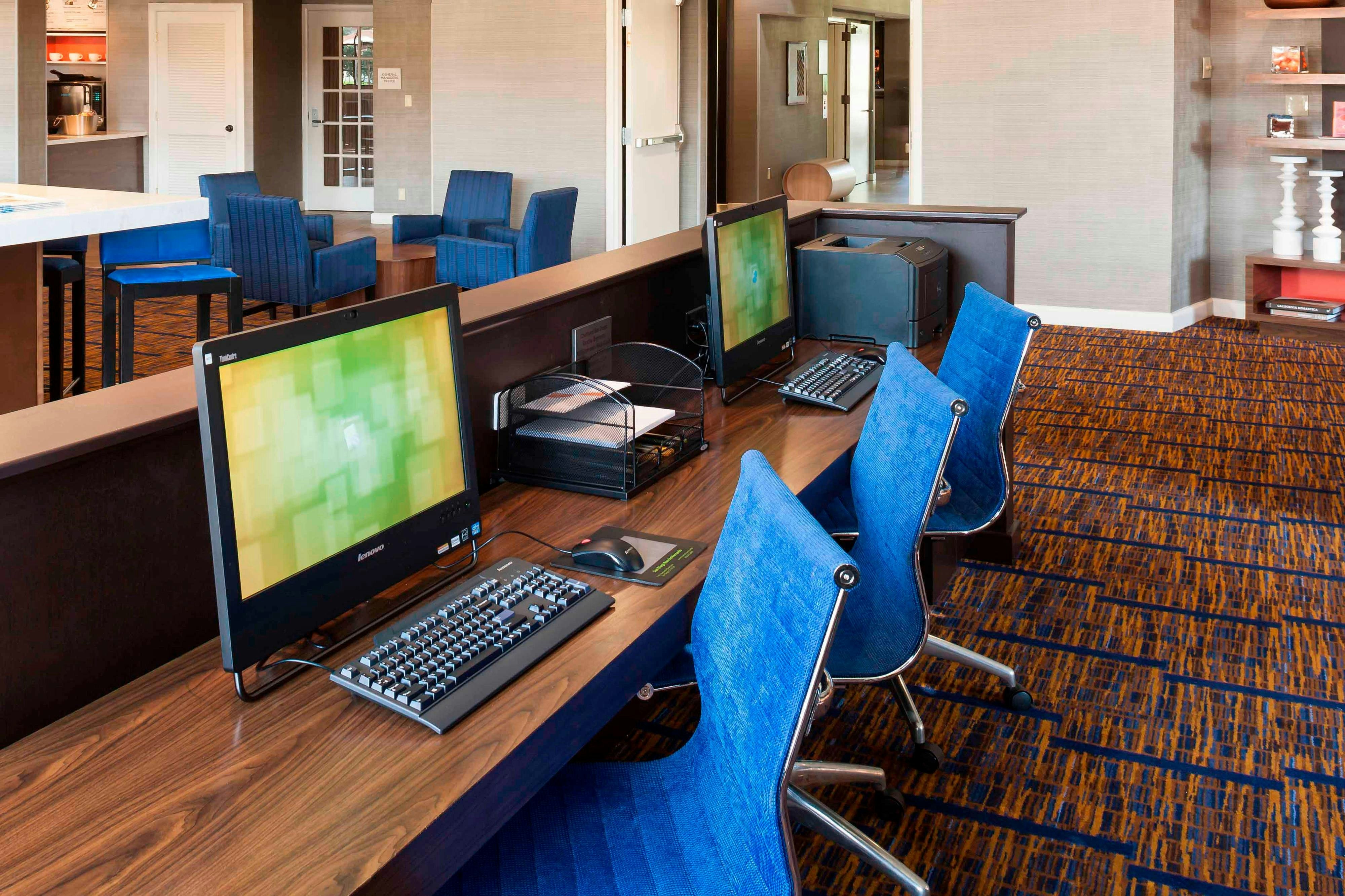 Courtyard by Marriott San Diego - Rancho Bernardo 11/17