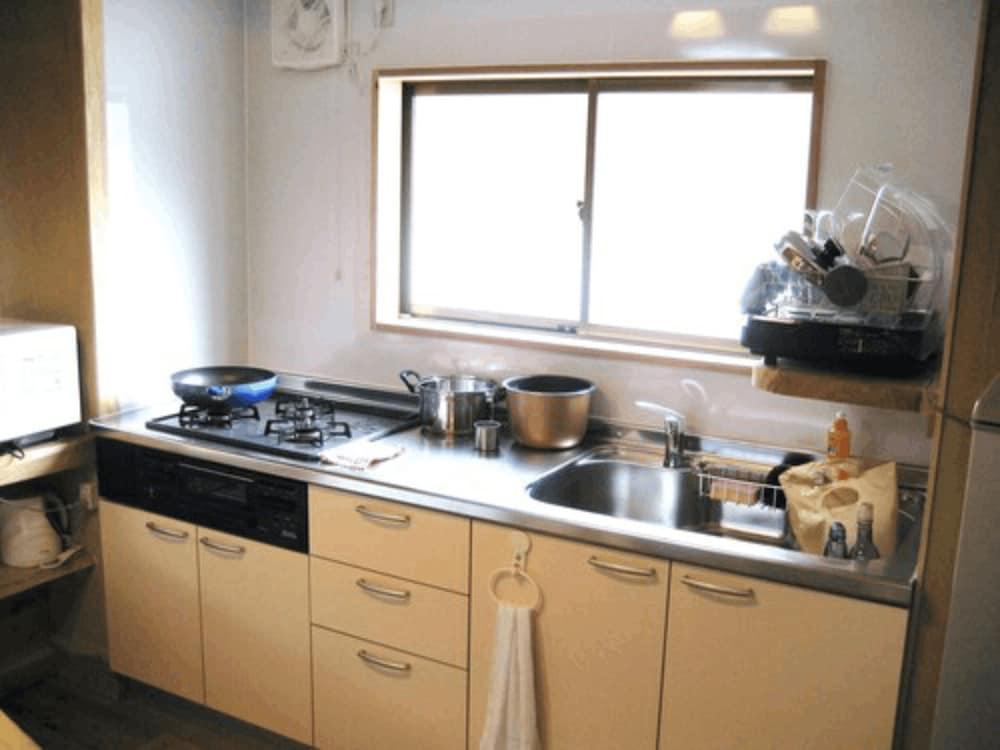 Kurokawa Mori no Cottage 56/56