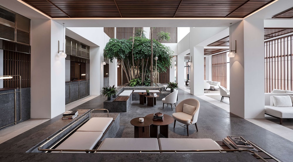 ALILA BANGSAR KUALA LUMPUR 38/54
