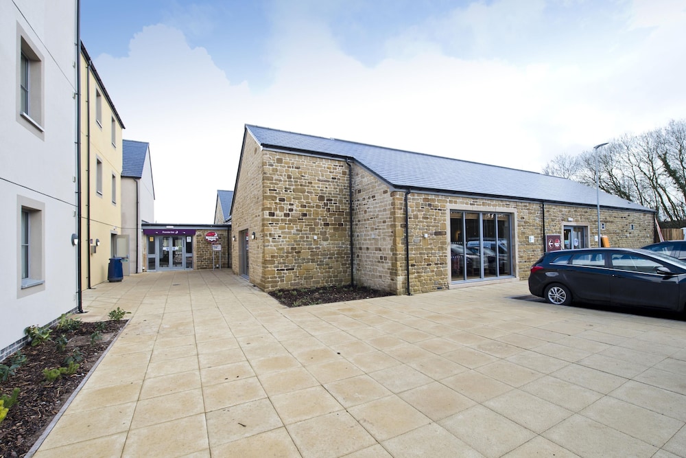 Premier Inn Cockermouth 43/49