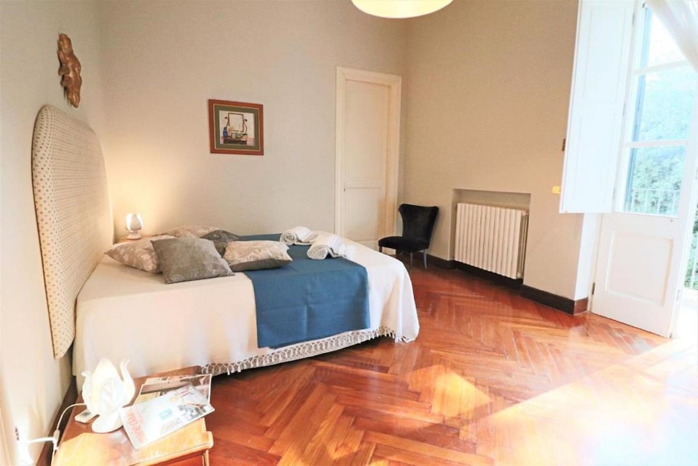 غرفة قياسية بسرير مزدوج، Relais Delle Rose Bed And Breakfast 3/10