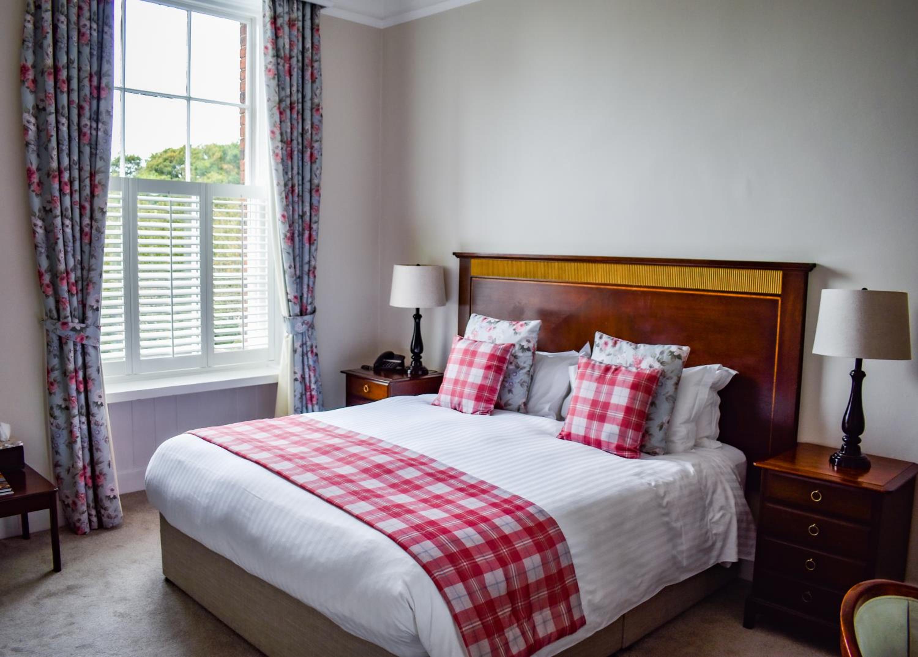 Dovecliff Hall Hotel 22/58