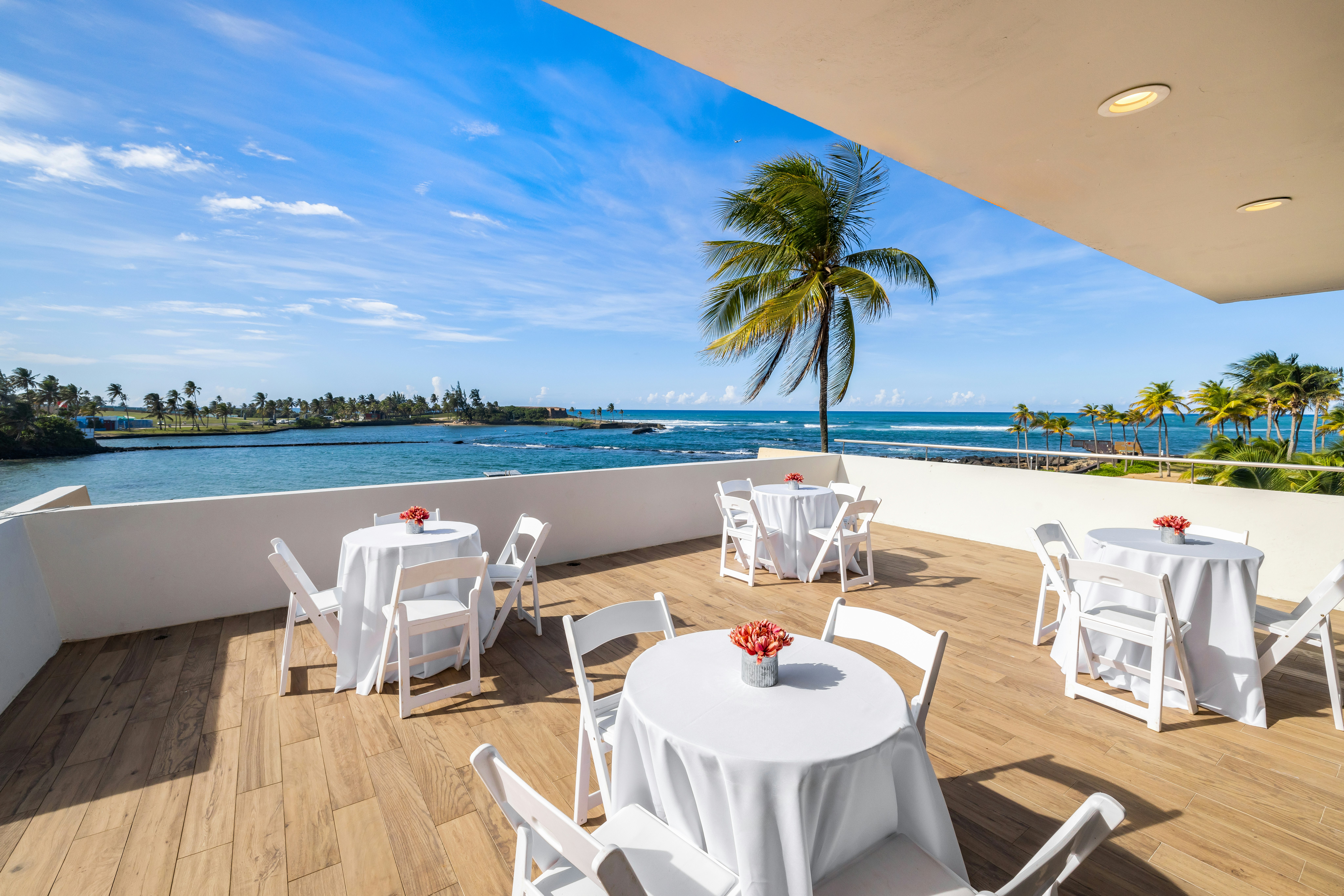 Caribe Hilton 48/74