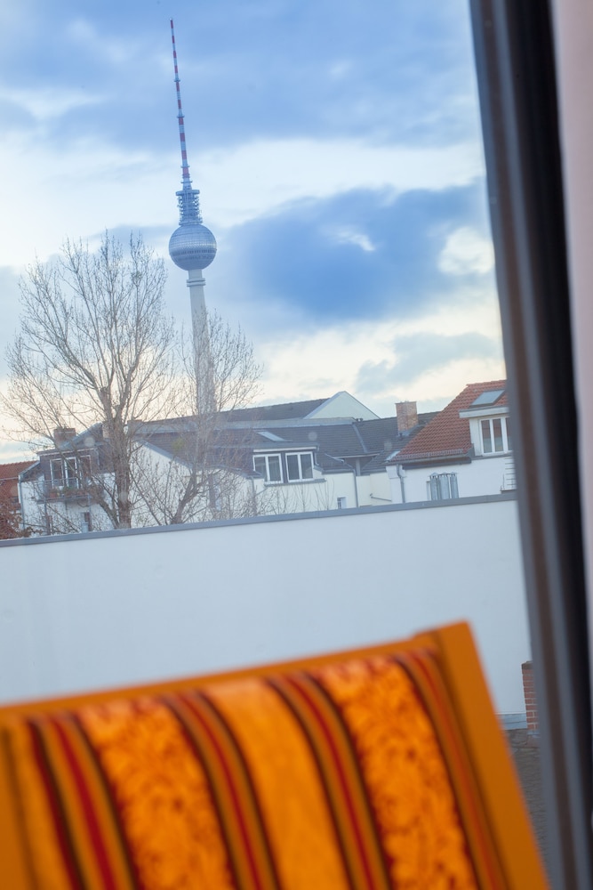 Hotel Kastanienhof Berlin 35/75
