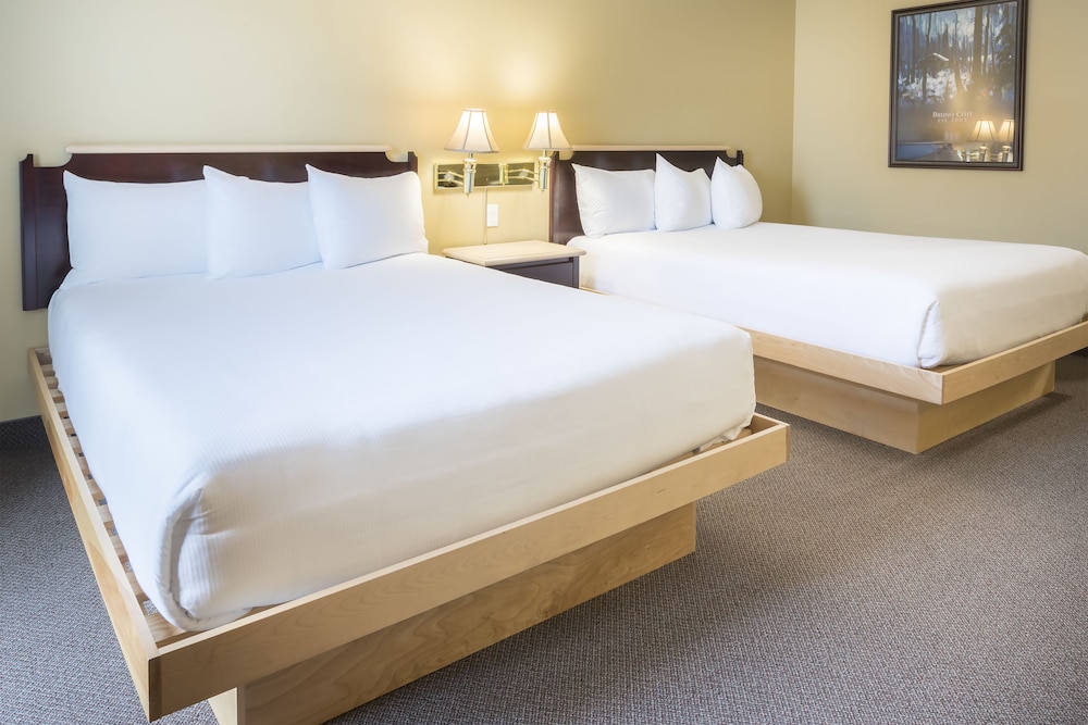 Hotel Baie Saint Paul 18/50