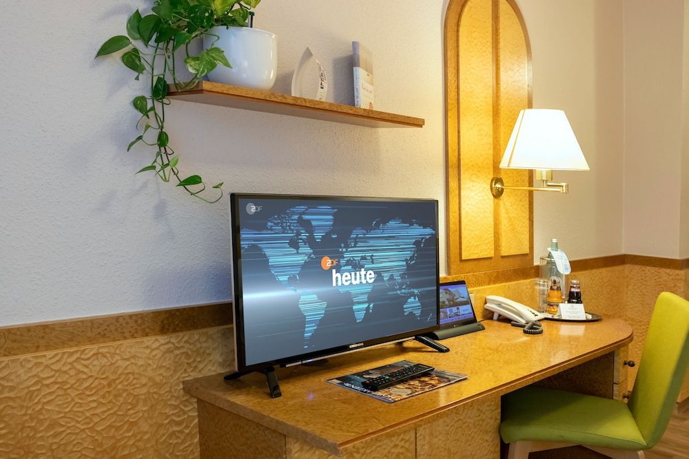 Akzent Hotel Berlin 34/46