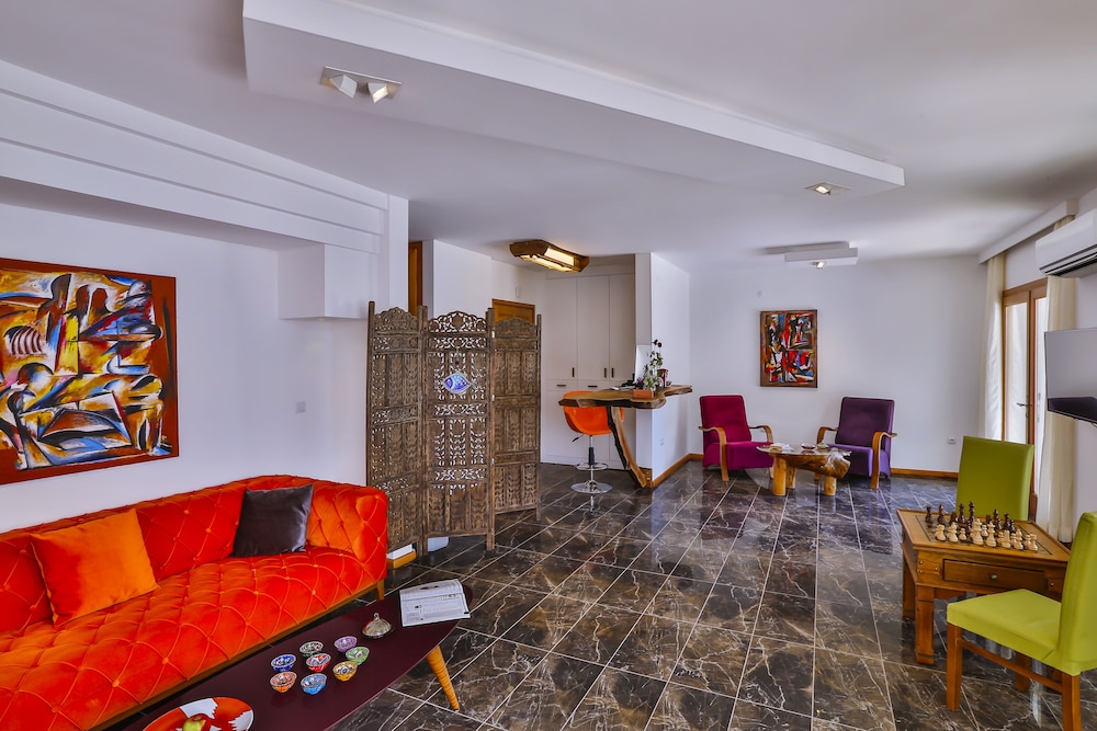 Cinarlar Apart Hotel 31/50