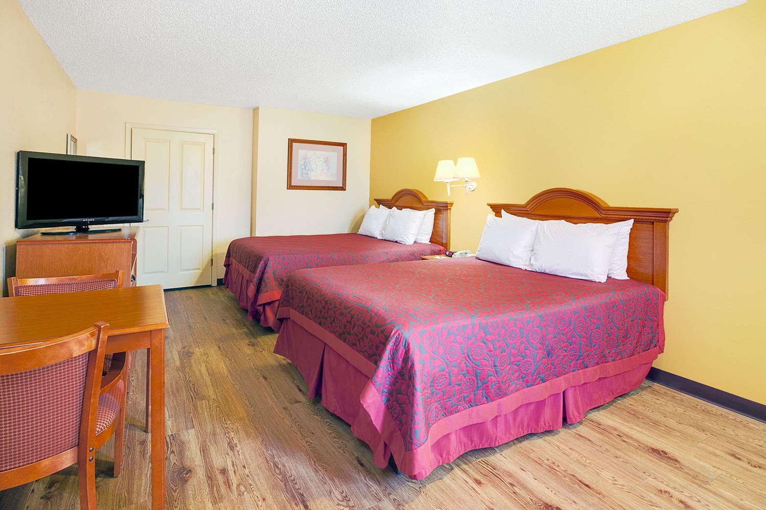 Hotel Boerne 4/15