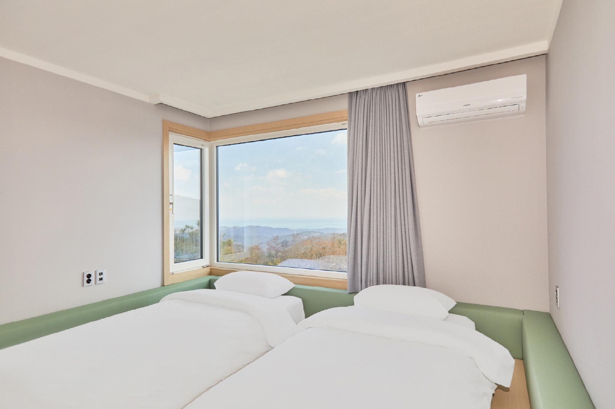 Villa, 35 Pyeong