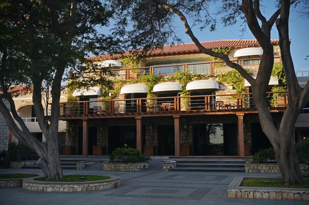 Hotel Morabeza in SAL