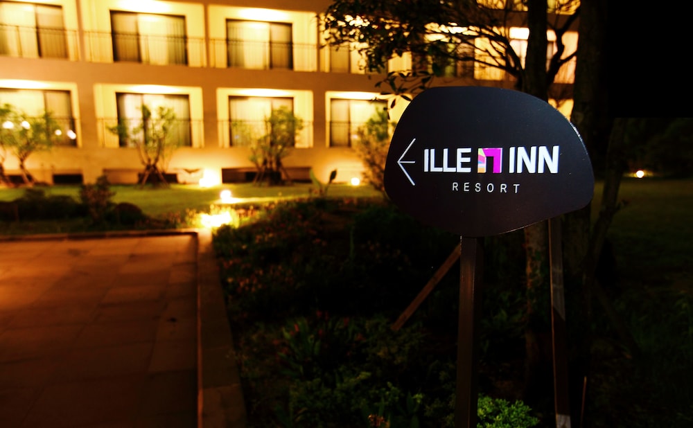 Illeinn Hotel 6/32