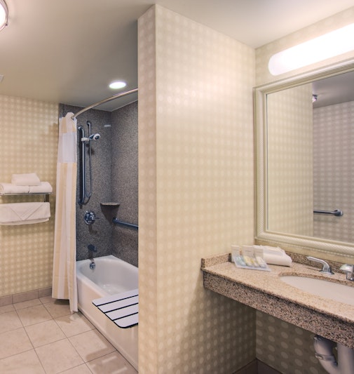 Hilton Garden Inn Laramie 64/66