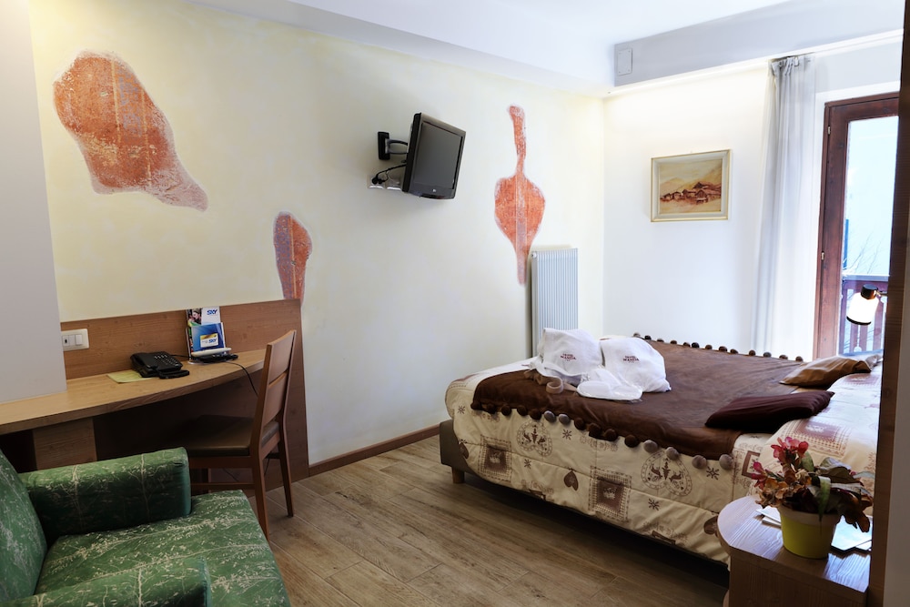 Hotel Wanda 13/72