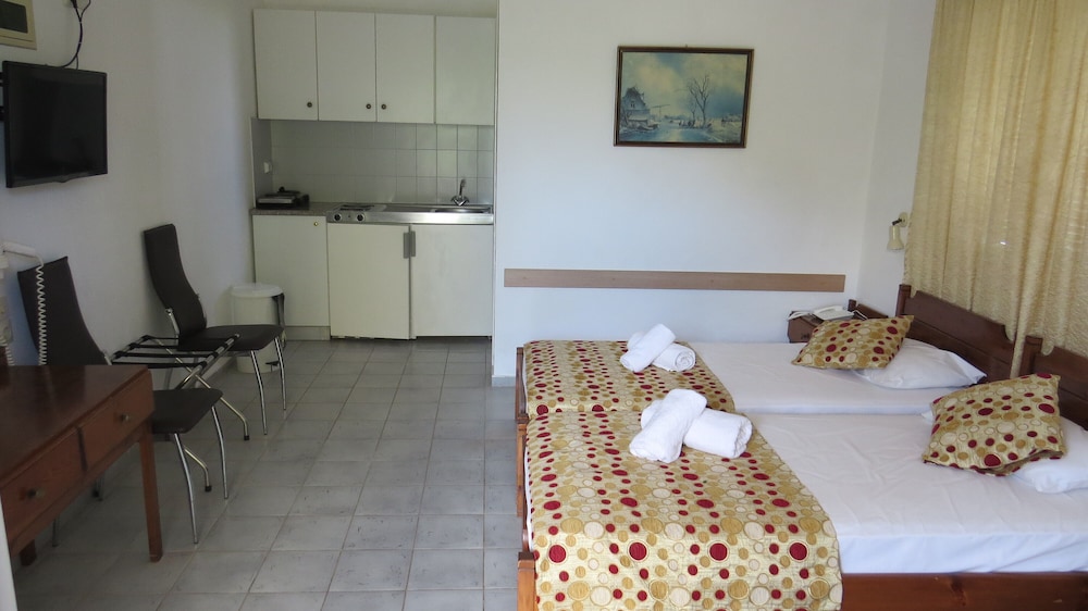 Villa Medusa 19/50