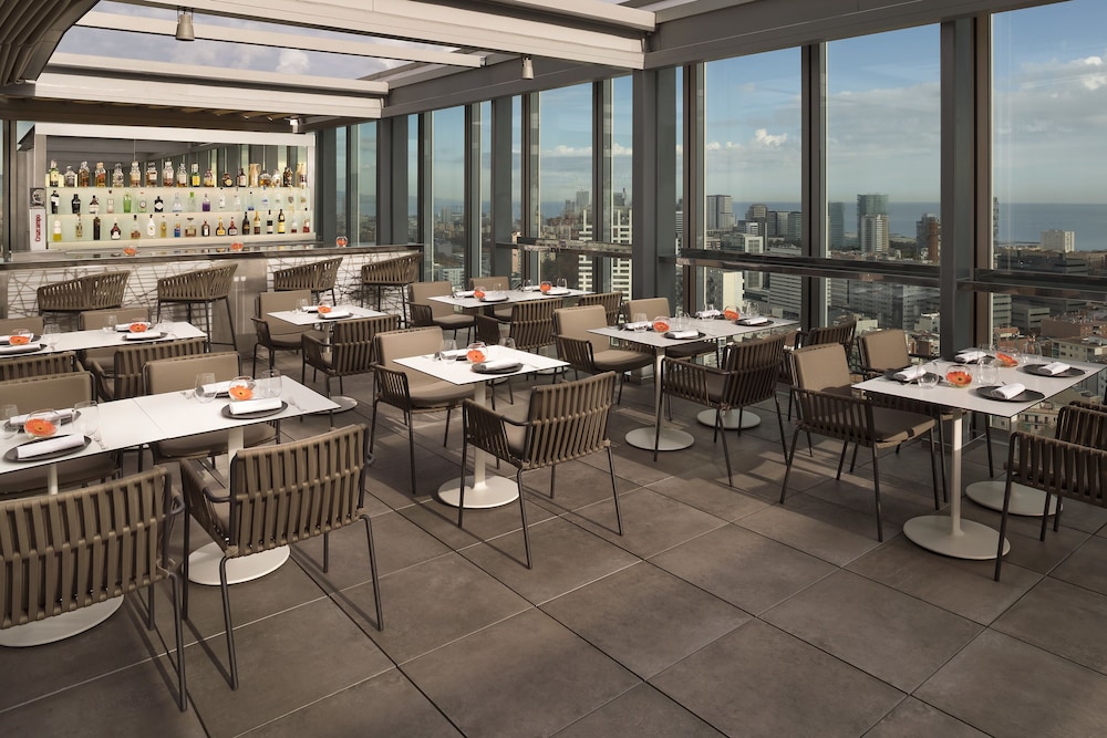 The Level at Melia Barcelona Sky 31/50