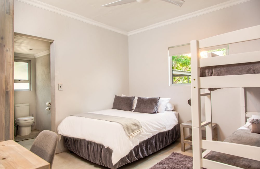 Atnature Luxury Self Catering Cottages 8/50