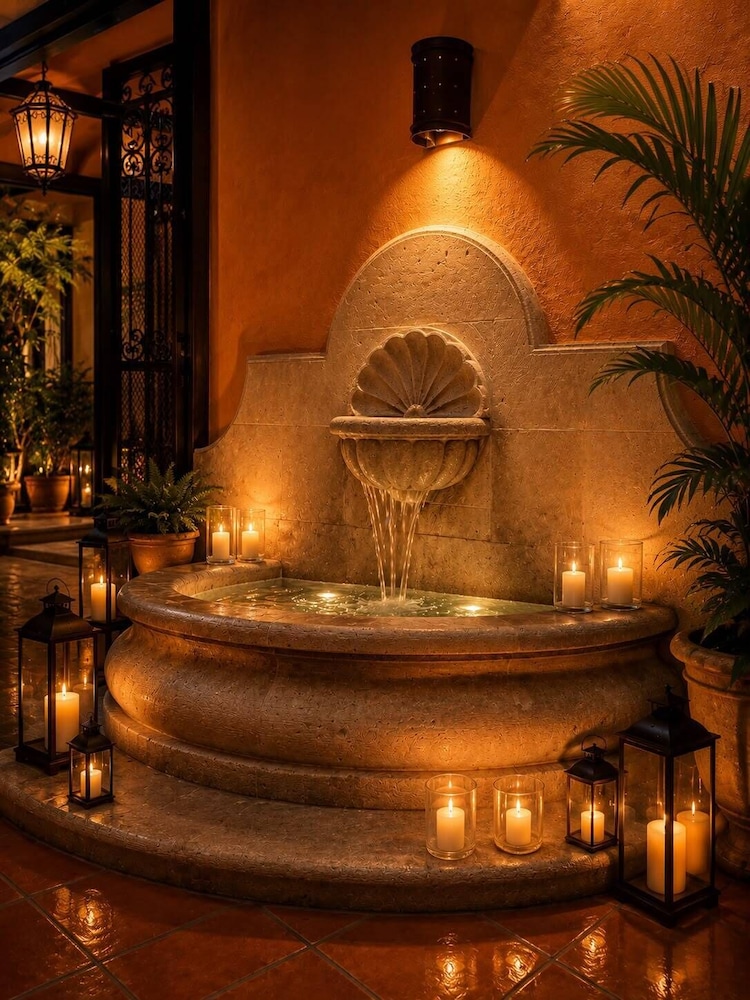 Hotel Casa Divina Oaxaca(formerly Villa Vera Oaxaca) 68/73