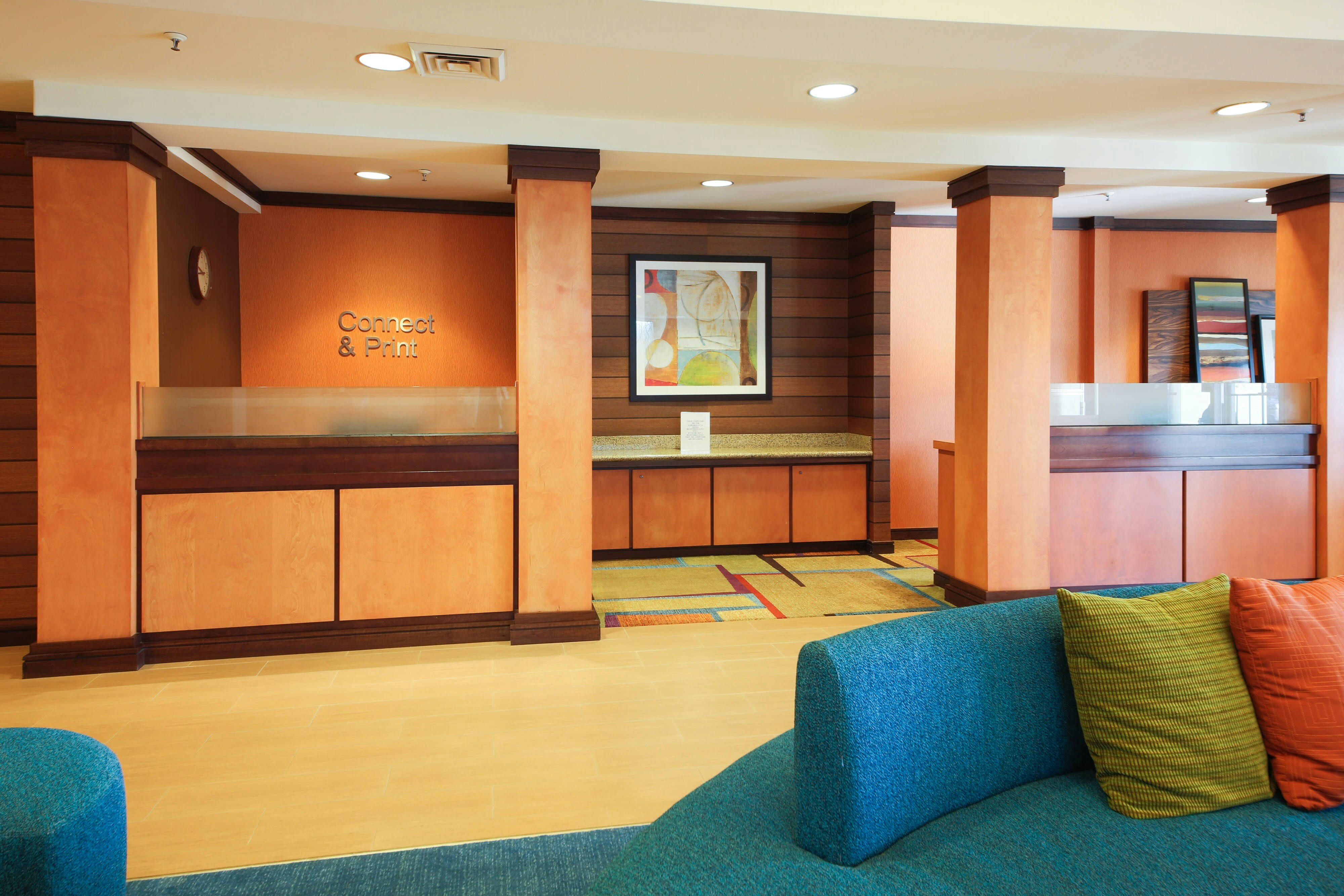 Fairfield Inn And Suites By Marriott Warner Robins 21/31