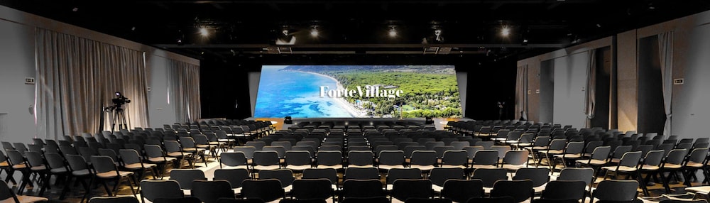 Forte Village Resort - Bouganville 34/50
