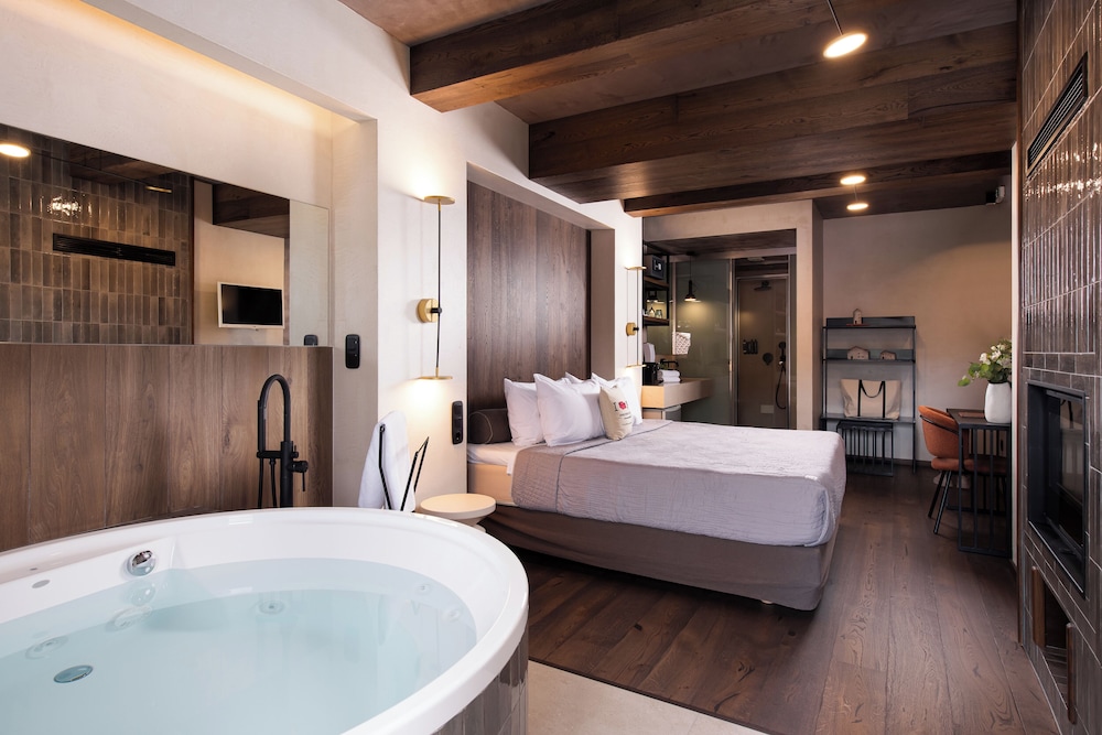 Tsikeli Boutique Hotel Meteora 24/49