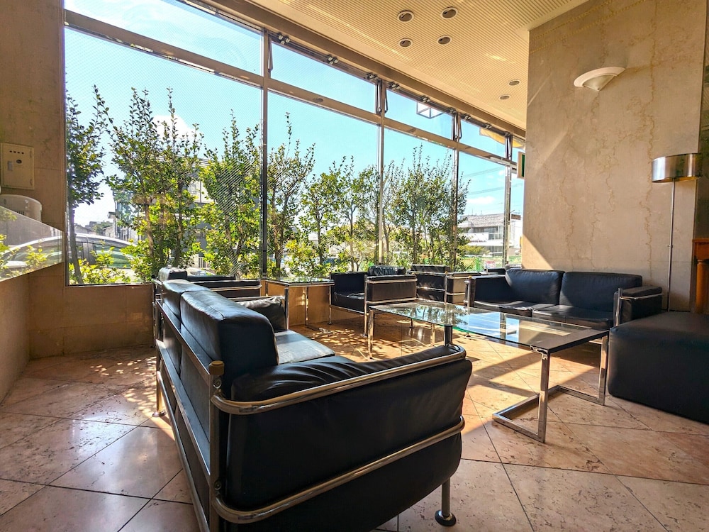 Kenchomae Green Hotel 45/59