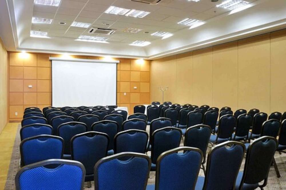 Bristol Santo Andre Hotel 34/46