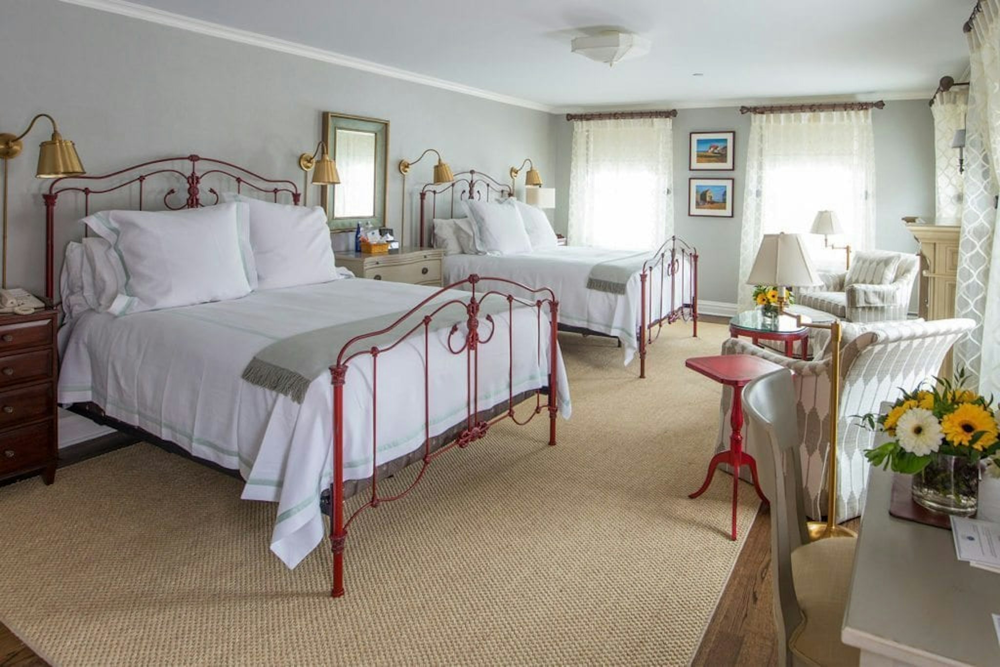 Saybrook Point Inn, Marina & Spa 19/51