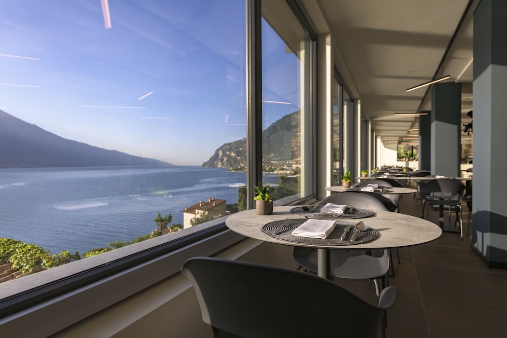 Hotel Villa Dirce 21/36