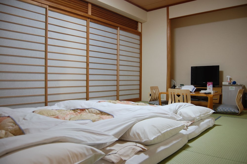 Hotel Sunroute Aomori 5/25