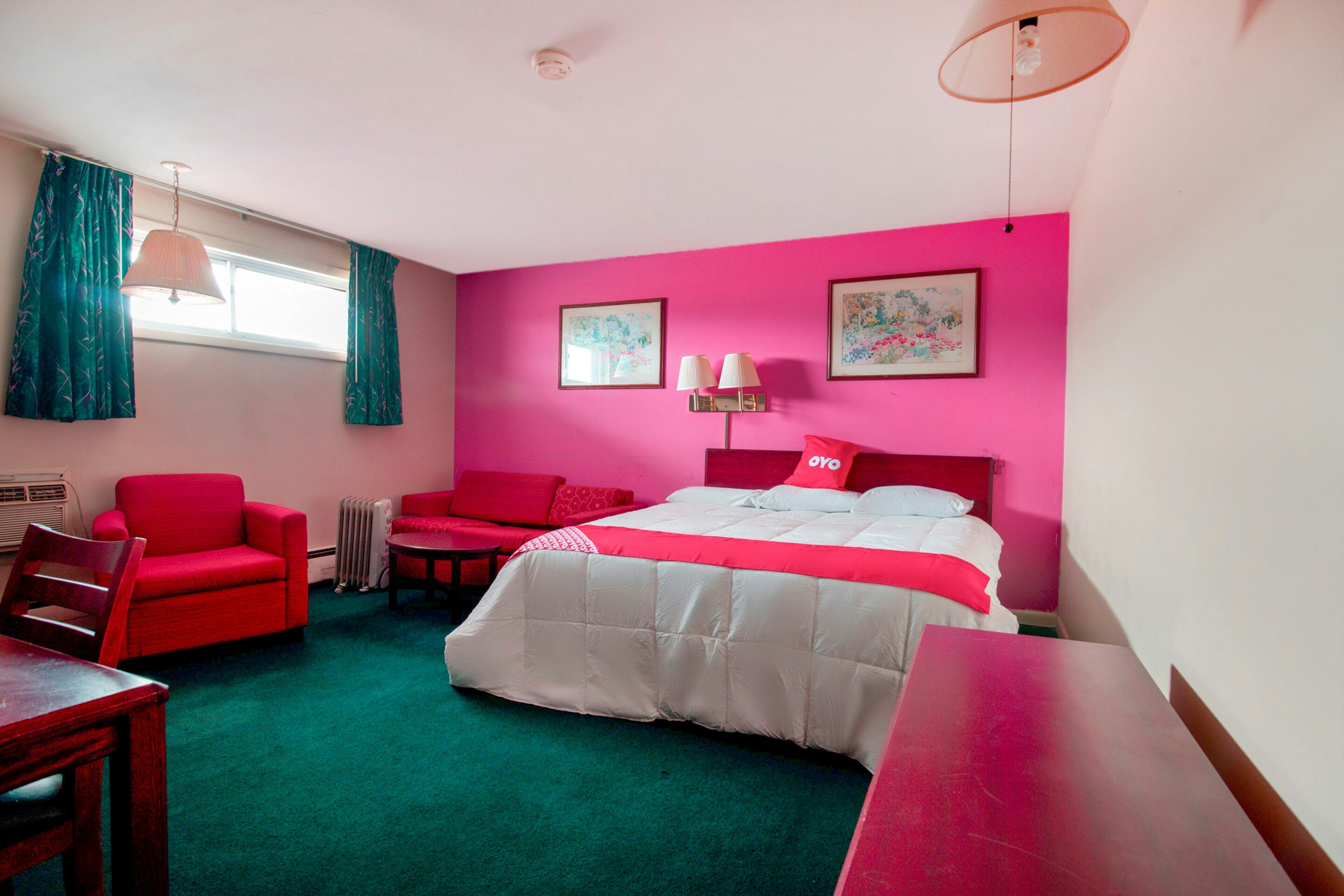 Hotel Dalton PA I-81 23/46