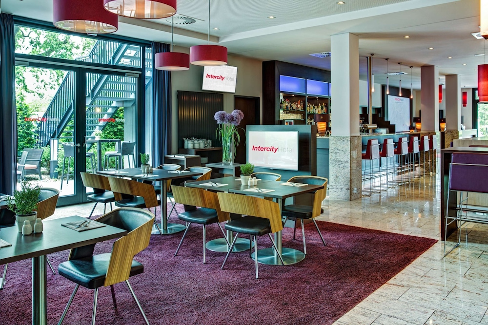 IntercityHotel Berlin Airport Area North 34/43