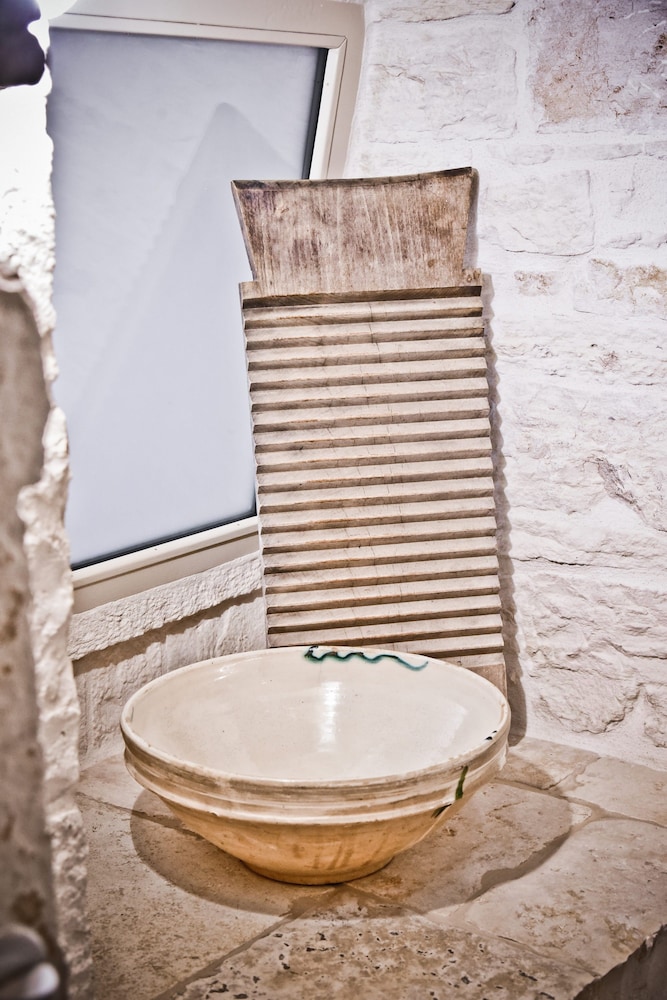 Trulli Occhi Di Pietra 43/49