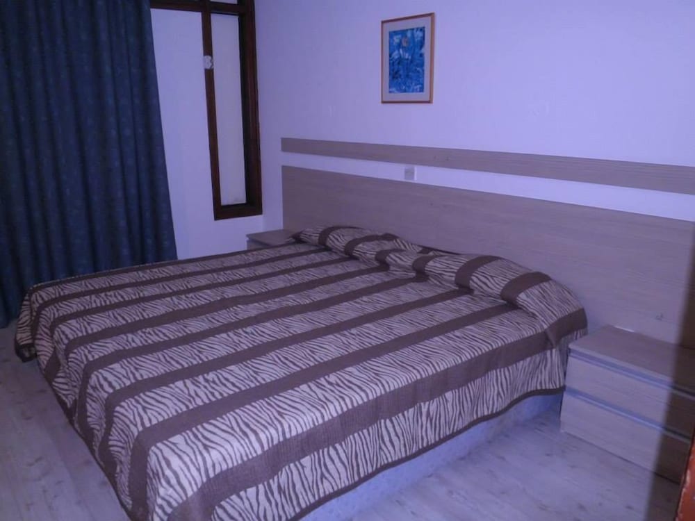Agrino Hotel Apartments 6/46