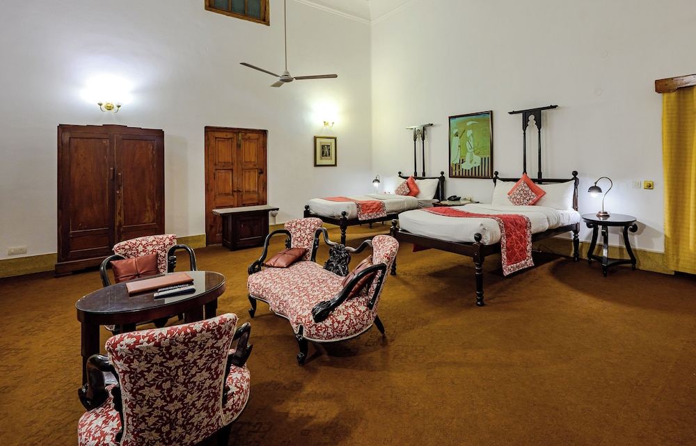 Neemrana’s The Baradari Palace - 19th Century, Patiala 33/54
