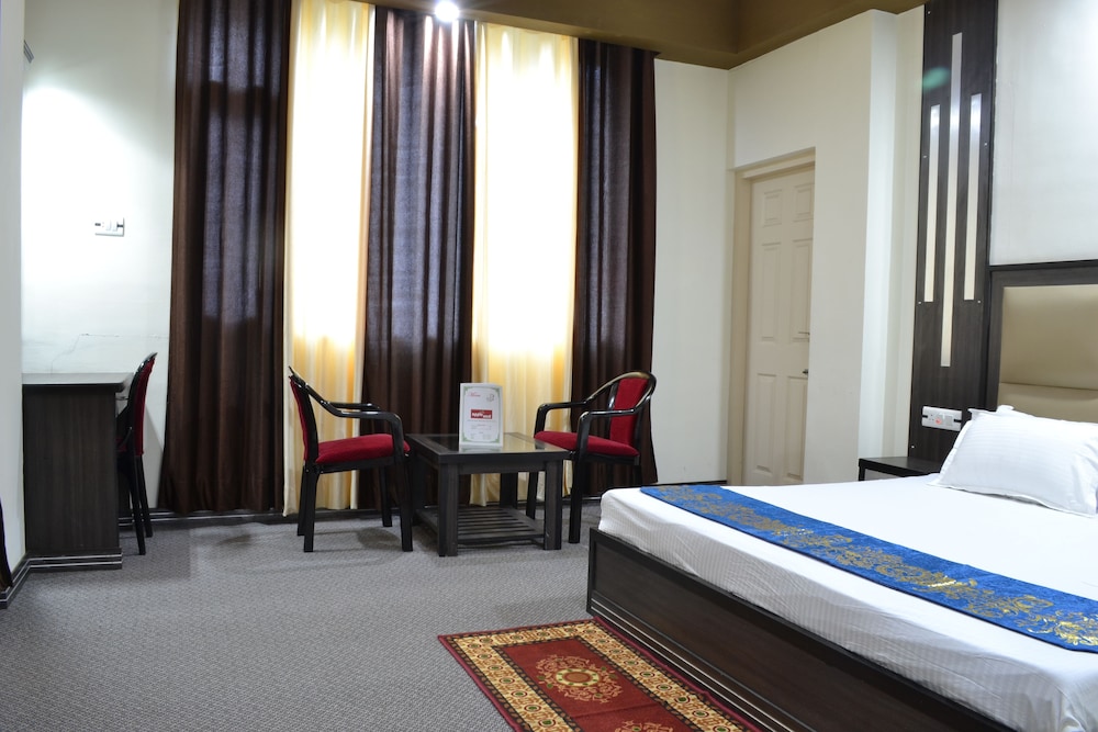 Hotel Apple Nest 15/40