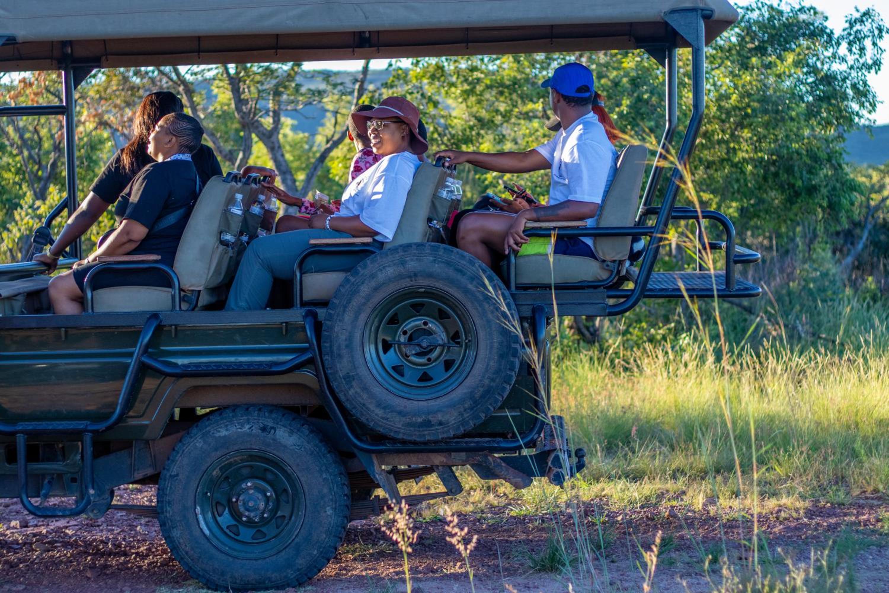 Fumani Game Lodge 32/50