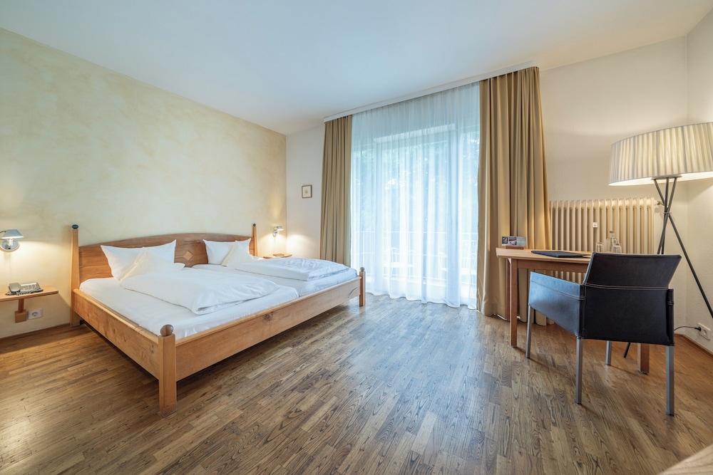 Landhotel Alte Post 31/78